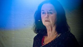 Irena Brežná Foto: David Konečný